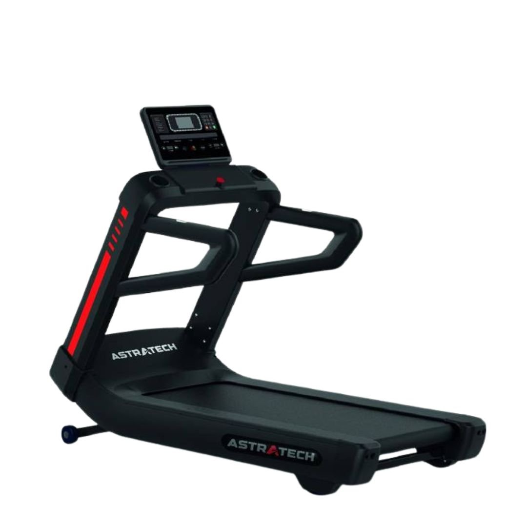 Esteira elétrica Profissional 20km/h