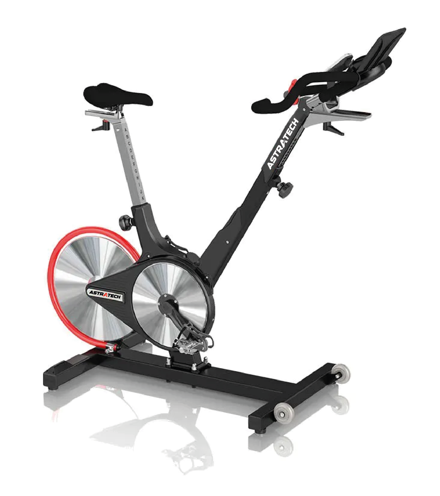 Bicicleta Magnética Spinning