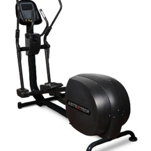 Eliptico profissional simulador de caminhada