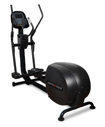 Eliptico profissional simulador de caminhada