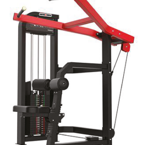 Puxada Alta Máquina UNO