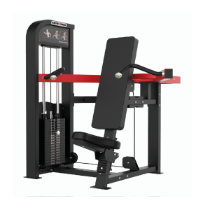 Desenvolvimento de Ombro Máquina UNO