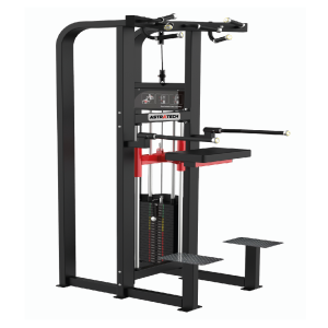 Máquina Graviton UNO