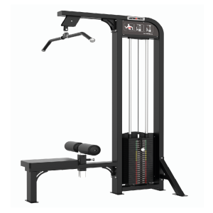 Puxada Alta Livre UNO