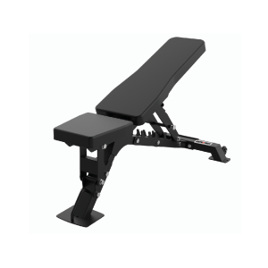 Banco de Academia Regulável UNO