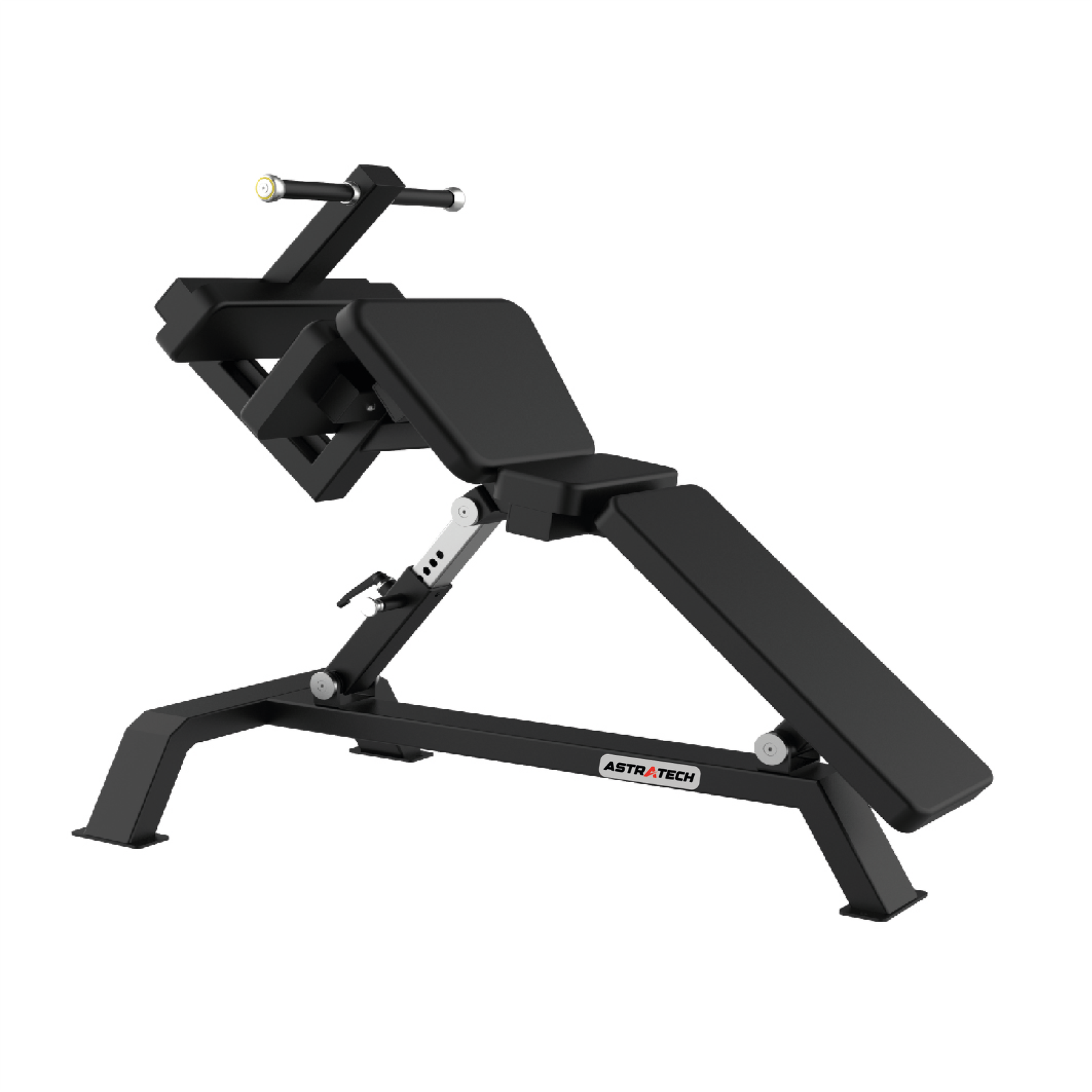 AST-G5027 Banco Abdominal Regulável UNO