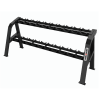 Suporte Estante Rack para Dumbbells 10 Pares