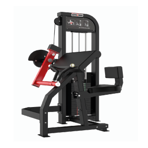 Bíceps Curls Máquina