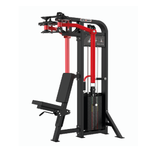 Maquina Peitoral/Dorsal UNO