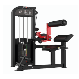 Máquina lombar/abdominal