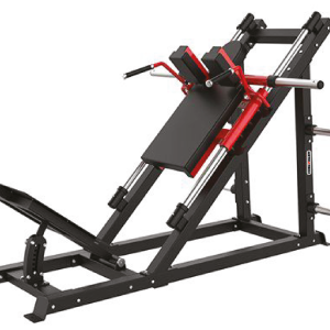 Hack Machine 45° Articulado HM