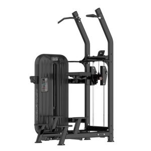 Graviton Máquina OCHO