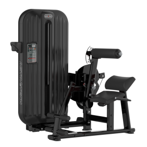 Abdominal/Lombar Máquina OCHO