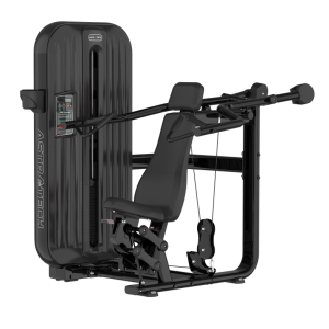 Desenvolvimento Máquina OCHO