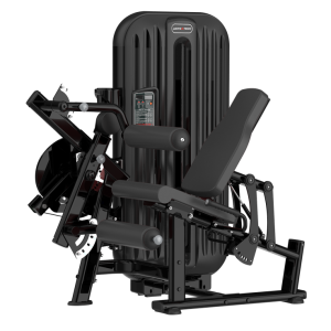 Extensora/Flexora Máquina OCHO