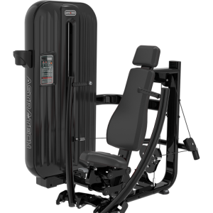 Supino Vertical Máquina OCHO