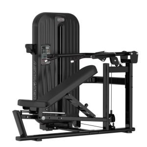 Multi Press Máquina OCHO