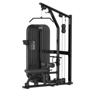 Puxada Alta/Baixa Máquina OCHO