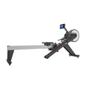 simulador de remo profissional painel bluetooth