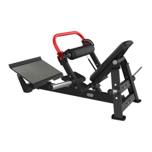 Elevação Pélvica com Cinto Articulado HM