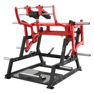 Super Agachamento Articulado HM