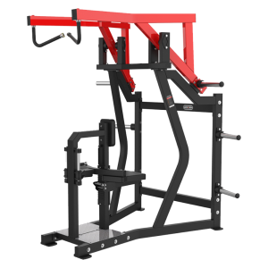 Puxada Alta Supinada Unilateral Articulada Máquina HM