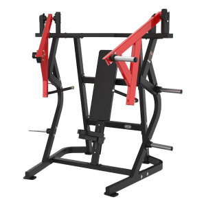 Supino Inclinado Unilateral Articulado Máquina HM