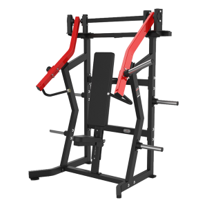 Supino Vertical Unilateral Articulado Máquina HM