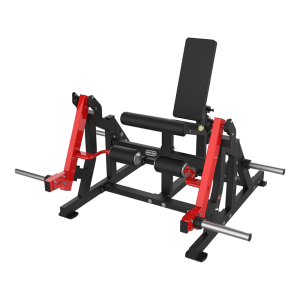 Cadeira Extensora Unilateral Articulada