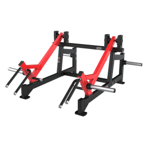 Levantamento Terra Máquina Articulado HM