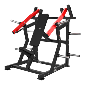 Desenvolvimento de Ombro Unilateral Articulado Máquina HM