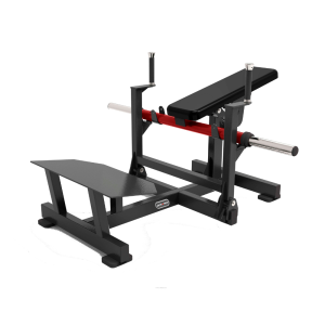 Elevação Pélvica Com Cinto Articulado HM