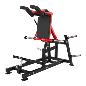 Squat Articulado com Anilheiro HM