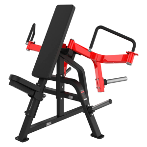 Máquina Peitoral Inclinado Articulado HM