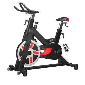 Bicicleta Ergométrica spinning