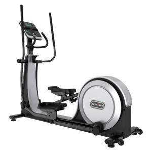 Simulador de elíptico profissional para academia.