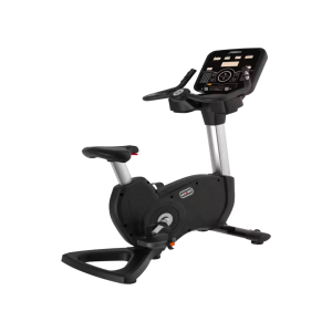 Bicicleta Vertical Ergométrica