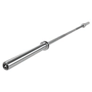 Barra Olímpica 20KG Cromada