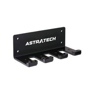 Suporte de Parede para Barra Olímpica - 3 Barras