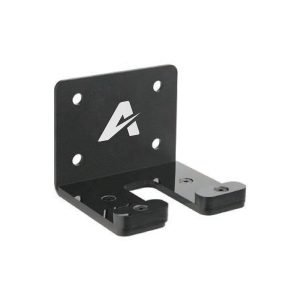 Suporte de Parede para Barra Olímpica - 1 Barra