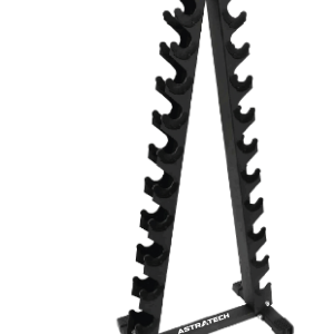 Suporte de Torre para 10 Pares de Halteres