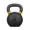 Kettlebell com Base Plana 12KG