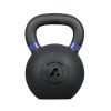 Kettlebell com Base Plana 16KG