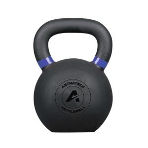 Kettlebell com Base Plana 16KG