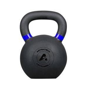 Kettlebell com Base Plana 20KG