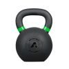 Kettlebell com Base Plana 8KG