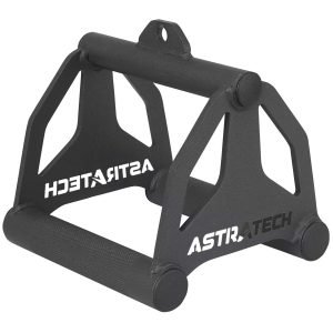 Puxador Triângulo Fixo Remada/Puxada