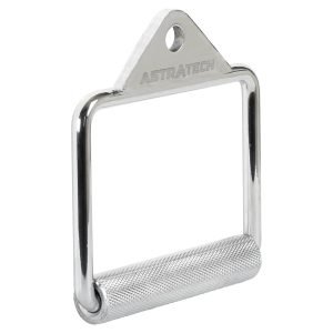 Puxador Unilateral Cromado