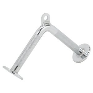 Puxador V Cromado para Pulley