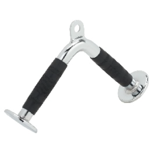 Puxador em V Revestido para Pulley